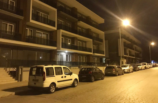 Denizli'de arkadaşını tabancayla öldüren kişi intihar etti