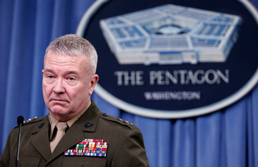 ABD: DEAŞ tehdidi bize engel olmayacak, gerekirse saldırırız