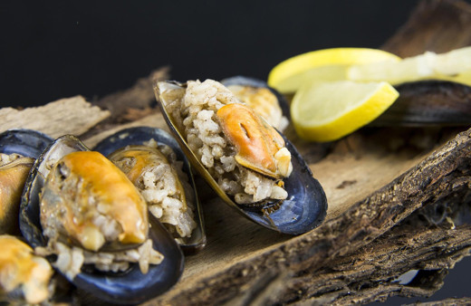 Diyanet'ten fetva! Midye, karides, kurbağa yemek haram mı?