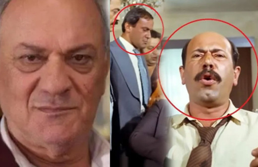 Metin Çekmez ağabeyi gibi kanserden vefat etti... Aynı kaderi paylaştılar!