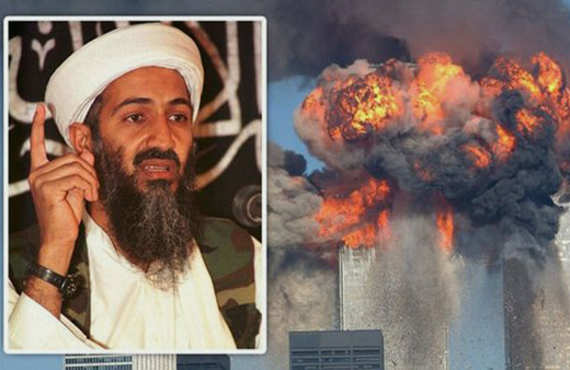 Taliban'dan ABD'yi karıştıran Bin Ladin iddiası