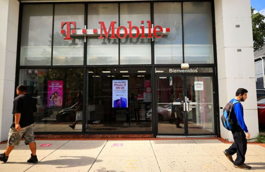 T-Mobile'dan 40 milyon müşteri verisi çalan hacker Türkiye'de yaşıyor