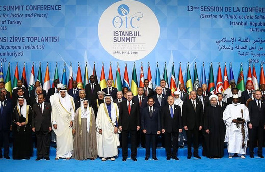 İslam İşbirliği Teşkilatı Kabil'deki saldırıyı şiddetle kınadı