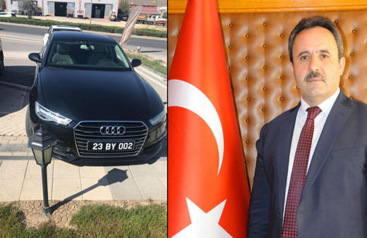 Başkan Yılmaz'dan ilginç lüks makam aracı savunması: Şahin alacak değiliz ya..
