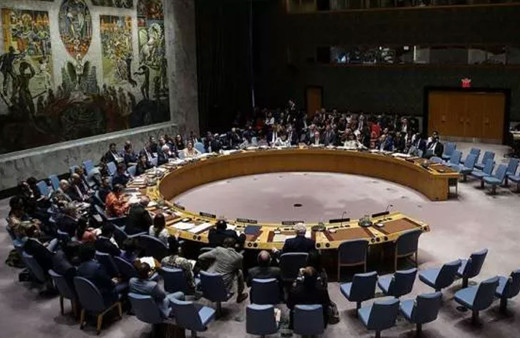 BMGK'nın 5 daimi üyesi Afganistan gündemiyle acil toplanıyor!