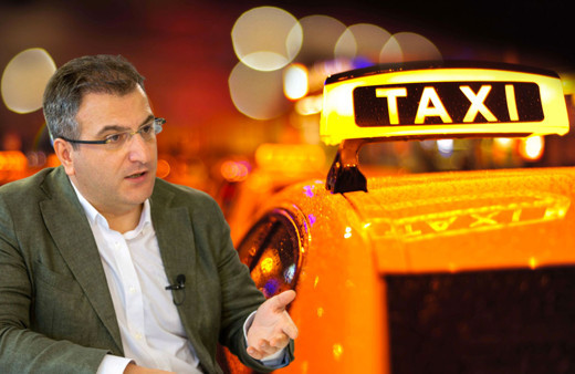 Yazar Cem Küçük Ekrem İmamoğlu'nun projesine hak verdi göreceksiniz halk memnun kalacak