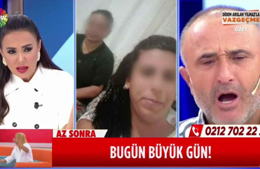 Didem Arslan'da skandal 'Karım 'Dayım diye sevgilisini eve aldı aylarca beni uyutup...'