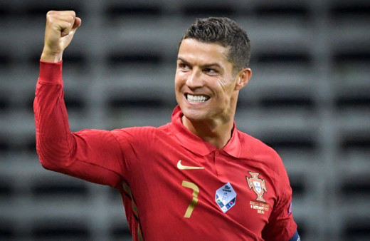 Ronaldo futbolu bırakacağı tarihi açıkladı! Dolu bir şekilde ayrılacağım...'