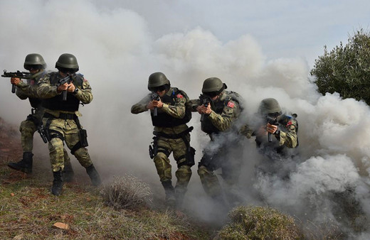 Söylentisi bile PKK'yı tutuşturdu! ABD Irak'tan çekilirse 15 gün bile dayanamayız