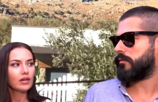 Fahriye Burak Evcen oğulları Karan için paraya kıydı! Bin dolara ikinci dadı