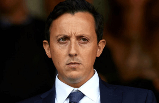 Marsilya'dan Galatasaray açıklaması