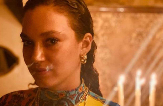 TRT1 Masumlar Apartmanı yeni sezonda kadroya bomba isim! İşte Melisa Şenolsun'un rolü