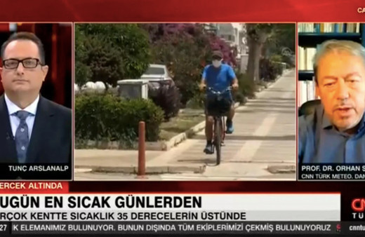 Eylül'le beraber hava değişecek! Perşembe günü meteorolojik olay olacak!