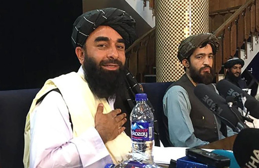 Taliban'dan ABD raporu: Sivilleri askerler vurdu