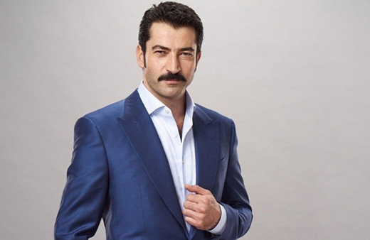 Kenan İmirzalıoğlu sessizliğini bozup açıklama yaptı! TRT1'in dizisinde rol alacak mı?