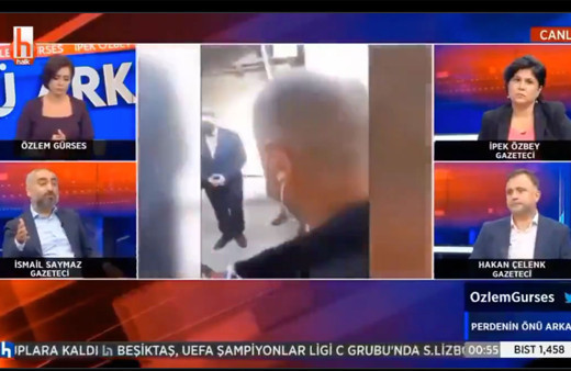 İsmail Saymaz'ın o sözleri olay oldu! RTÜK inceleme başlattı 'utanmaz kadın, rezil kadın...'