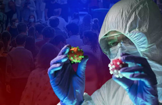 Korona atlatılsa bile bu etkileri kalıyor! Türk Tabipler Birliği açıkladı