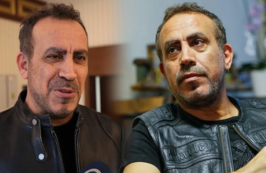 Yurt dışına yerleşecek olan Haluk Levent kötü haberi verdi! "Ağlayan kimse kalmamış demektir"