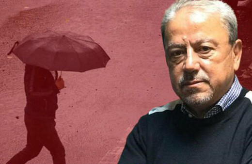 İstanbul için korkutan 'soğuk' uyarısı! Prof. Dr. Orhan Şen: Çok tehlikeli gözüküyor