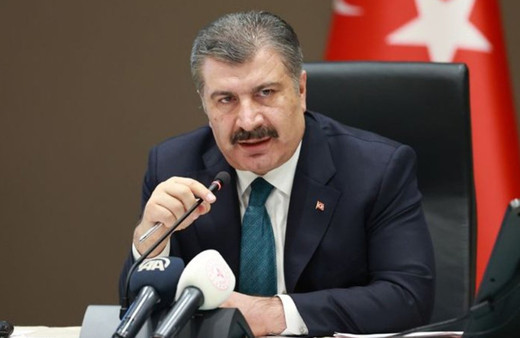 Türkiye 29 Ağustos 2021 koronavirüs vaka ve ölü sayısı! Sağlık Bakanlığı Covid-19 tablosu