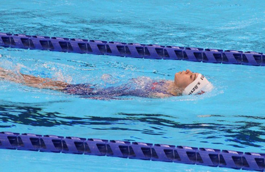 2020 Tokyo Paralimpik Oyunları'nda tarihi madalya Sevilay Öztürk'ten geldi