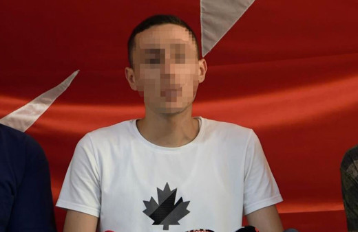 Terör örgütü PKK’dan kaçıp teslim olmuştu! Dağdaki çocuklara dikkat çeken çağrı