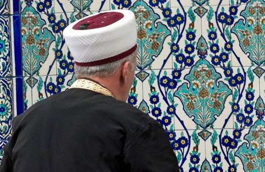 Kanun teklifi tamamlandı! İmam olabilmek için yeni şart geliyor