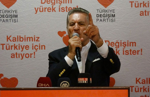 Mustafa Sarıgül'den Taliban açıklaması: Amerika'nın oyunlarını bozacağız