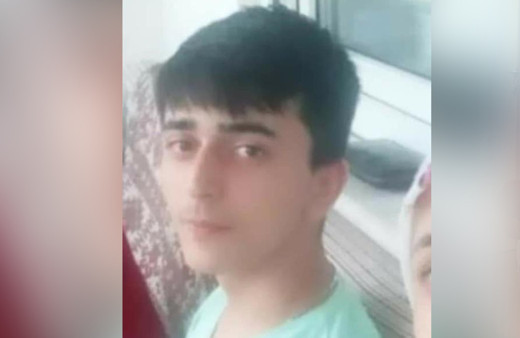 Zonguldak'ta 19 yaşındaki genç 3 gündür kayıp! Ormanlık alanda gizlenmiş halde...