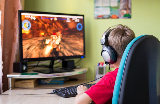 Çocukların online oyun oynamalarına kısıtlama! Haftada 3 saatten fazlası yasaklandı