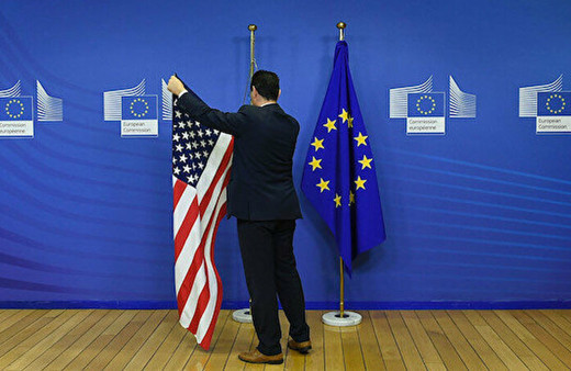 AB, ABD ve 5 ülkeyi güvenli seyahat listesinden çıkardı