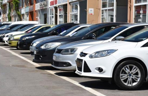 ÖTV indirimiyle sıfır araç fiyatları düştü! İşte yakıt cimrisi sıfır otomobiller...