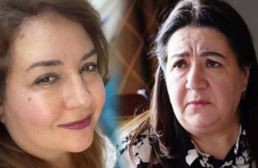 Beyin tümöründen ameliyat olan Hülya Duyar'dan duygusal mesaj