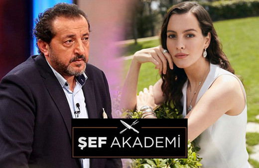 Masterchef şaşırttı İkimizin Sırrı Şef Akademi'ye reyting şoku! Zirve bakın kimin oldu
