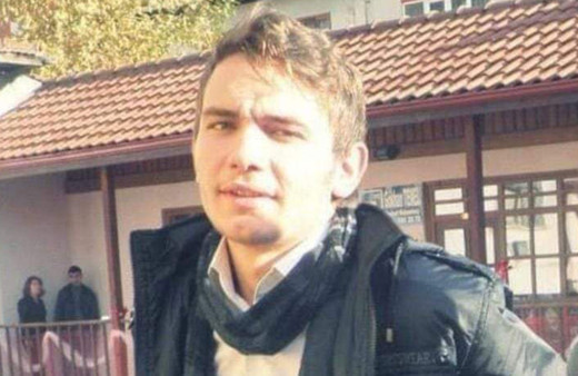 Bolu'da CHP Gençlik Kolları Başkanı apartmanın 4. katından düşerek öldü