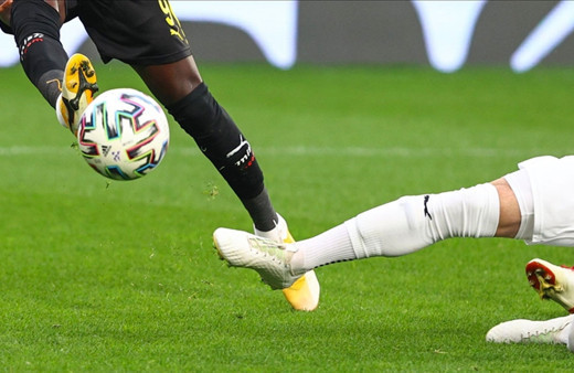 17 Yaş Altı Milli Futbol Takımı'nın Azerbaycan maçları aday kadrosu açıklandı