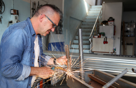 'Yapamazsın' diyenlere inat yaptı! Şimdi sipariş yağıyor: Son halini gören şaştı kaldı