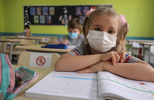 10 soruda yüz yüze eğitim! Anlık olarak takip edilecek: Ara tatiller kaç gün ne zaman?