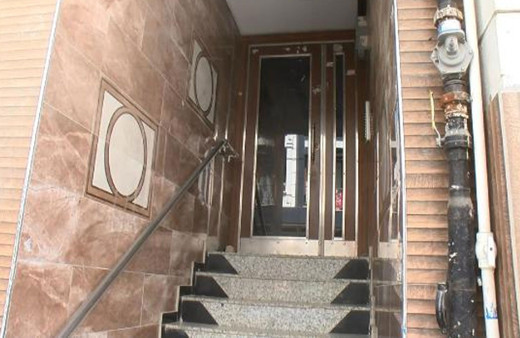 Olay yeri Esenyurt! İşe gitmek binmek için bindiği asansörden cesedi çıktı