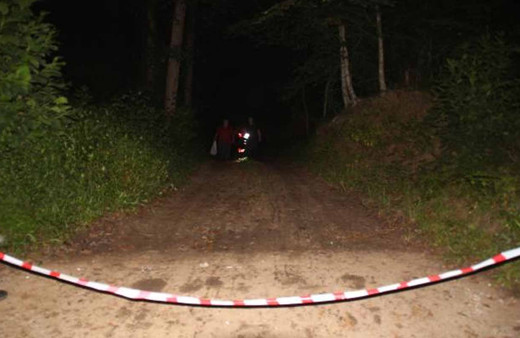 Trabzon Of'ta imam baba çocuklarını öldürdü! Sonra da kendini ihbar etti