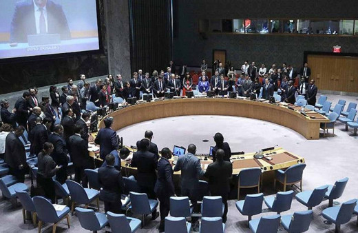 BMGK'da Kabil Havalimanı oylaması! 'Yeniden açılması' kararı kabul edildi