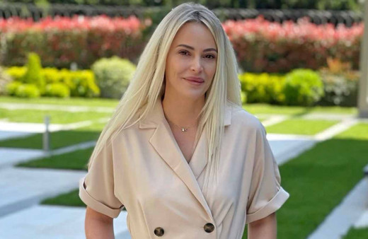 Elif Özarar, sağlıklı kilo verme ile alakalı önemli tüyolar verdi