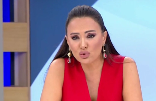 Show Tv Didem Arslan'da 'karım dayım dedi sevgilisi çıktı' olayında flaş iddia!