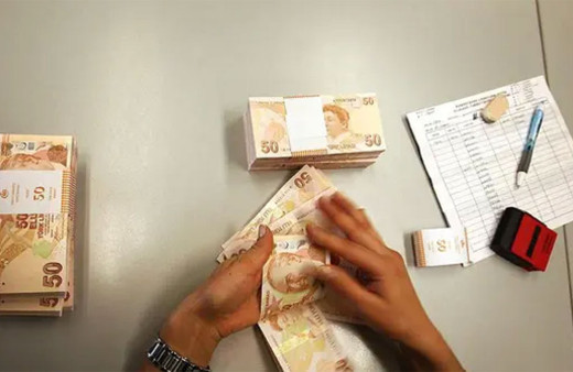 3600 ek gösterge tamam! İşte taslak metin polis, öğretmen, hemşire imamlar için 4 yıl şartı