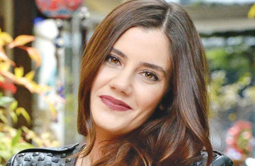 Müjgan Ferhan Şensoy kimdir kaç yaşında? Ferhan Şensoy'un büyük kızı Müjgan Ferhan ne iş yapıyor?