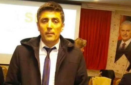 Güngören'de yayanın 'yavaşla' diye bağırdığı sürücü 8 el ateş edip öldürdü