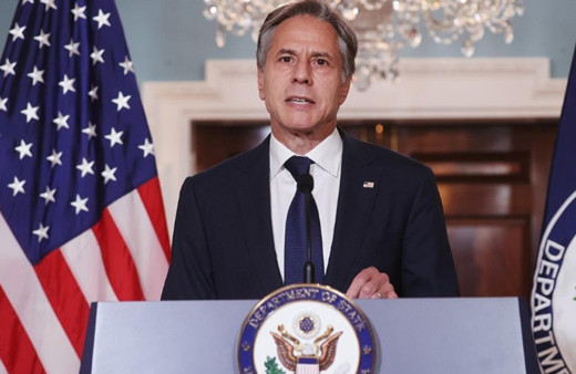 ABD'den "İran tehdidine karşı" İsrail'e tam destek!