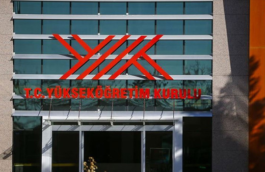 YÖK'den "mazeret kayıt hakkı" açıklaması