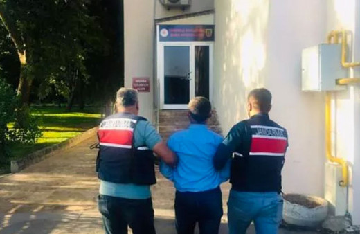 Adıyaman'da yaralı teröristi tedavi eden şahıs tutuklandı