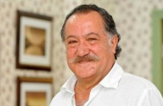 Oyuncu ve ses sanatçısı Nusret Çetinel hayatını kaybetti